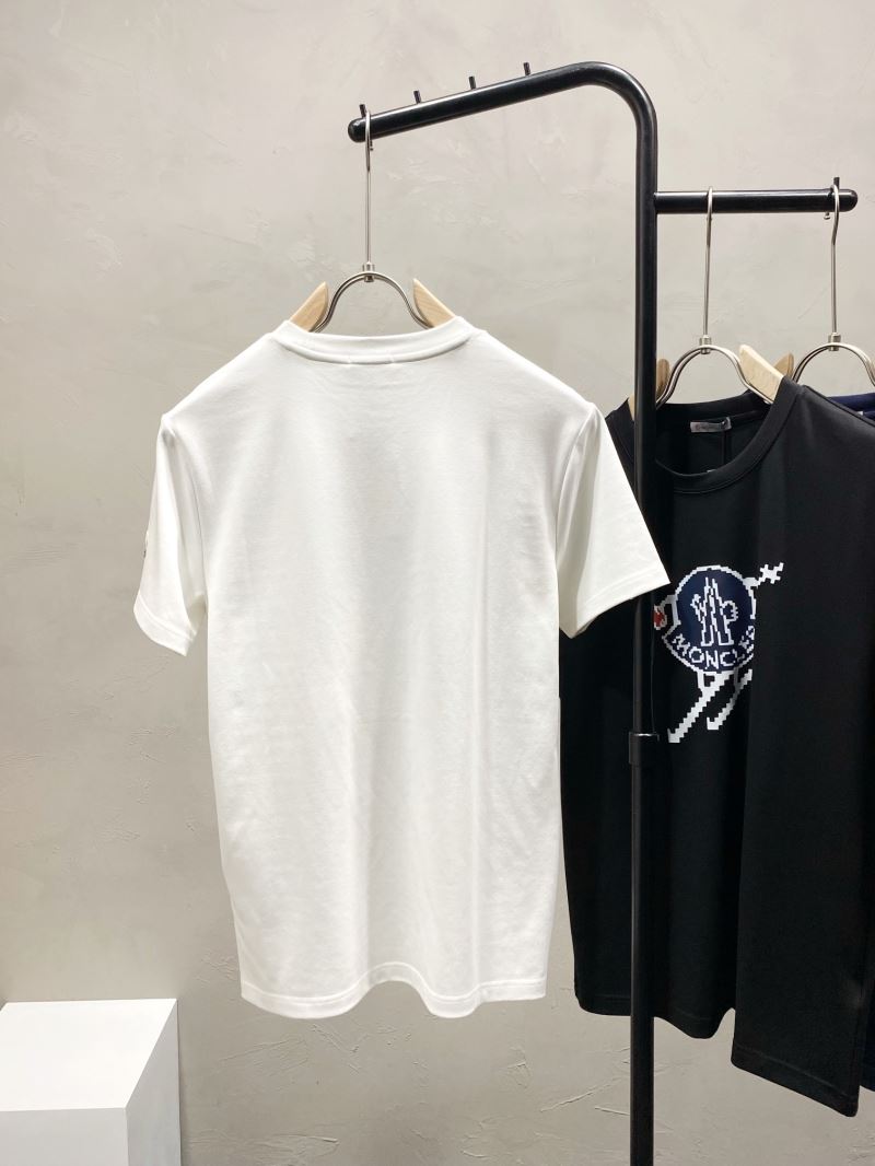 Moncler T-Shirts